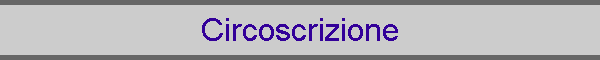Circoscrizione