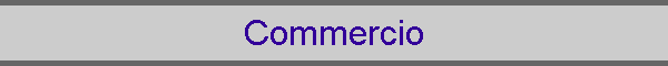 Commercio